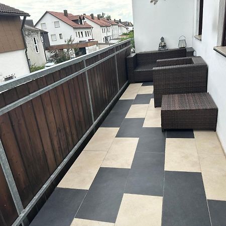 Greenleaf Walhalla-Apartment - Highspeed Wlan - Netflix - Suedbalkon Tegernheim Exterior foto