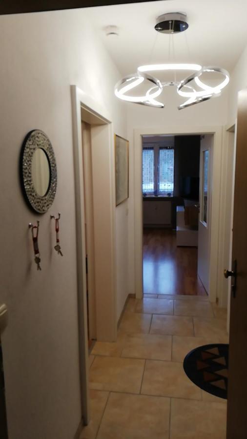 Greenleaf Walhalla-Apartment - Highspeed Wlan - Netflix - Suedbalkon Tegernheim Exterior foto